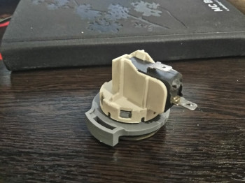 Hotpoint Ariston LSF7237 overflowed into the hydraulic valve. - IMG_20191221_180302.jpg