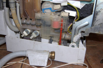 PMM Siemens S9VT1S does not take on water - DSC_9122.jpg