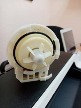 What is the analogue of the ASKOLL M98 pump - IMG-20200103-WA0003.jpg