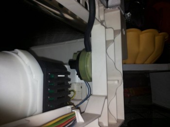 датчик уровня воды