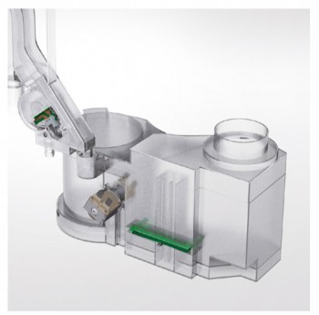 How does a dishwasher work? 3D animation of the operation of the internal elements of a dishwasher. - Salt_regulir.jpg