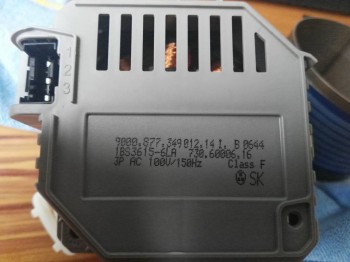 I can t determine the pump model - IMG_20160627_194253.jpg