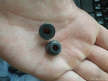 Bosch SMV69T10EU 15 Error E24 - IMG_20200622_182517.jpg