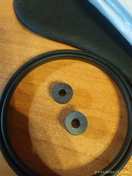 Bosch SMV69T10EU 15 Error E24 - IMG_20200627_215053.jpg