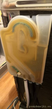 Candy CSF 4590 E Drives water around and does not wash - IMG_20200830_230534.jpg