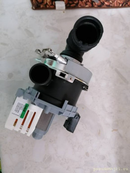 Hotpoint Ariston LSF 7237 Wash and cycle end error. - IMG_20200923_150638.jpg