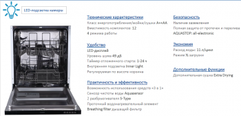 New items: compact built-in dishwasher Flavia Bi 45 Delia and fully built-in dishwasher Bi 60 Delia - Безымянный.PNG