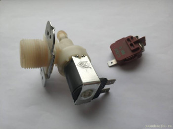 SKT5112EU, tabletop: does not take up water - Клапан и позистор.jpeg