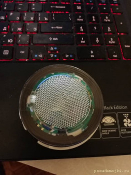 Installing lighting in the dishwasher. - IMG_20210111_224931.jpg