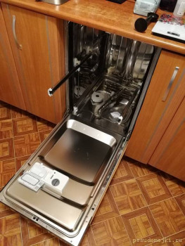 Installing lighting in the dishwasher. - IMG_20210115_173957.jpg