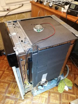 Installing lighting in the dishwasher. - IMG_20210115_201627.jpg