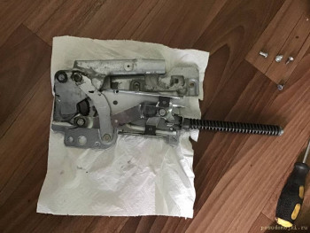 Electrolux dishwasher door hinges - image.jpg