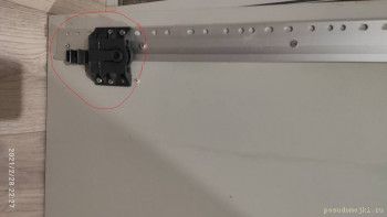 Gorenje gv66161 dishwasher does not complete the program - IMG_Фасад.jpg