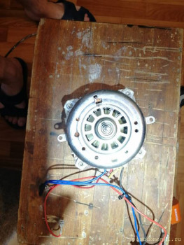 LSI 48A Ariston , pump does not start - IMG_20210317_160453.jpg