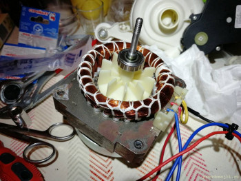 Bearings for indesco engine Ariston  - IMG_20210317_185046.jpg