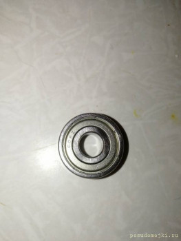 Bearings for indesco engine Ariston  - IMG_20210327_215528.jpg