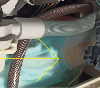 How to choose an inlet hose with an electromagnetic aquastop and how to clean the PMM? - 1.jpg