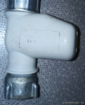 How to choose an inlet hose with an electromagnetic aquastop and how to clean the PMM? - 6.jpg