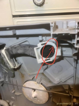 Dryer Siemens SR66T091RU 01 - EC1DE0B8-440A-4E19-BA98-1F7026CD77A5.jpeg