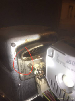 Dryer Siemens SR66T091RU 01 - 0C128B14-05C2-486D-BB85-6F2EDB41FEE5.jpeg