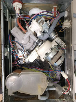 Ariston KIS LI 705 EXTRA - 1644475998710.jpg