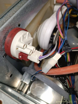 Ariston KIS LI 705 EXTRA - 1644475892918.jpg