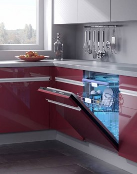 Dishwashers with beam on the floor. Symbol S - каската.jpg