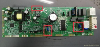 380V was connected to the electrolux esl94321la dishwasher. - image.jpg
