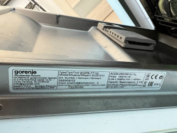 Details Gorenje GV51011 - image3.jpeg