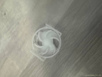 The upper part of the PMM SMV46NX01R is bent - IMG_3993.jpg