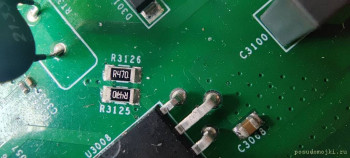 380V was connected to the electrolux esl94321la dishwasher. - IMG_20230728_083717.jpg