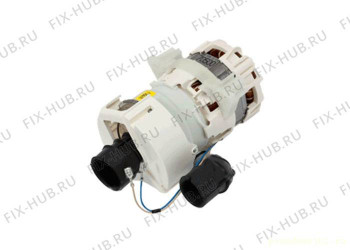 Pump impeller for Zanussi ZDT92200FA - Elektropompa_dlja_posudomoechnoj_mashiny_Electrolux_140002106015_UT-big-RU.jpg