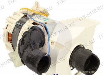 Pump impeller for Zanussi ZDT92200FA - Elektropompa_dlja_posudomoechnoj_mashiny_Electrolux_140002106015-big-RU.jpg