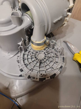 Pmm bosch smv40d00 actuator without motor. How to fix it? - WhatsApp Image 2023-10-30 at 11.21.52.jpeg