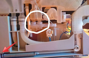 Вот в этом месте