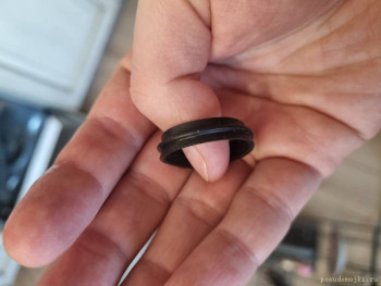 Seal in the filter - 20240113_151411.jpg