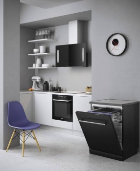 The difference between the partially built-in dishwasher Enza and the freestanding Enna - энза2.jpg