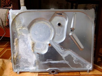 Bosch SKS60E12EU 01 SilencePlus error E15 - DSCF5148-small.jpg