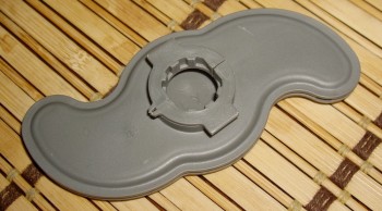 MIDEA - the top sprinkler has fallen off - 11.jpg