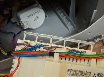 Connecting the circulation pump PMM Bosch SVM65M30RU - IMG_20180521_094501.jpg