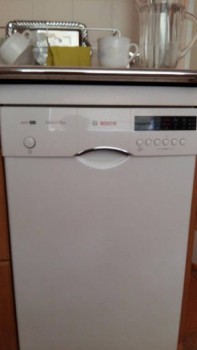 Bosch smv65m30ru, dripping from the hole in the front - 20180722_180923.jpeg